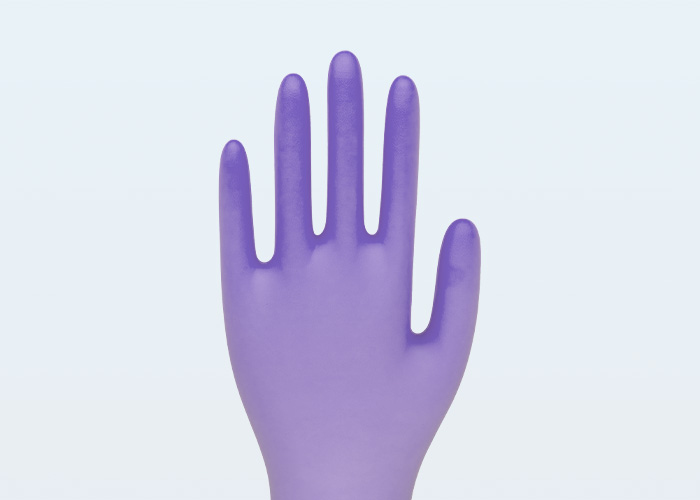 Chemo Nitrile Gloves KG-1802