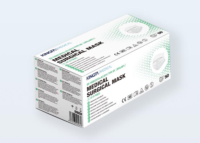 Medical Surgical Face Mask KF-B P08(R)