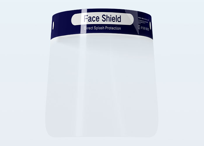 Protective Face Shield KFS-A1/ KFS-A2