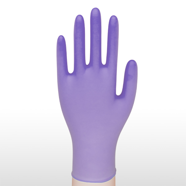 ChemotherapyResistant Nitrile Glove
