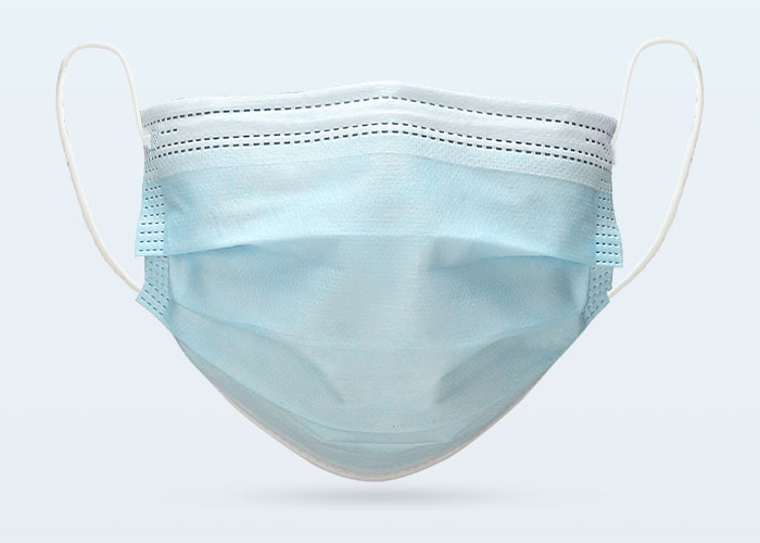 Medical Surgical Face Mask KF-B P01(R)