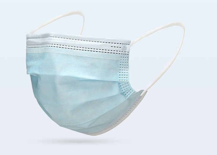 Medical Surgical Face Mask KF-B P01(R)