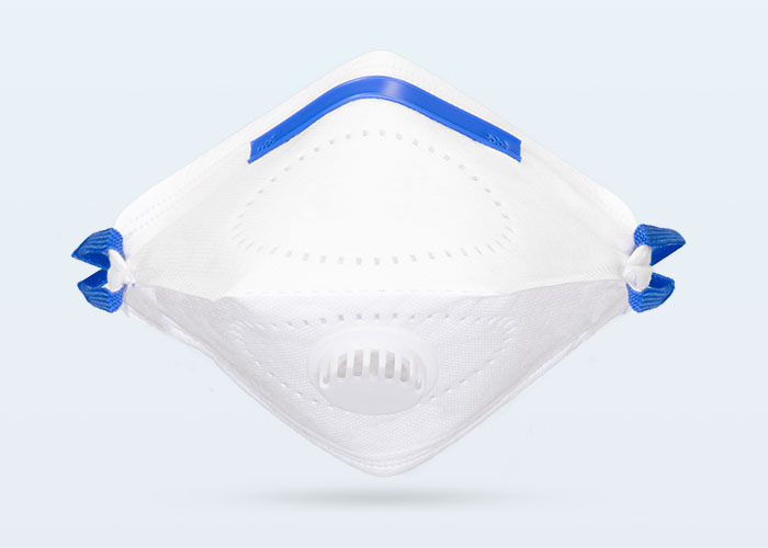 FFP2 Face Mask KF-F F01V