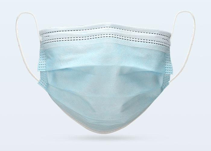 Medical  Surgical  Mask KF-B-P05 (L3)