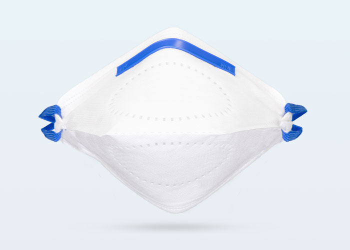 FFP2 Face Mask KF-F F01(S)