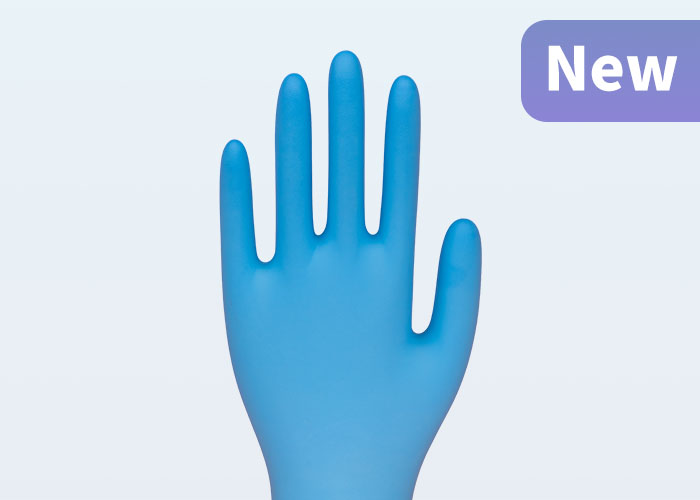 Chemo Nitrile Gloves KG1801