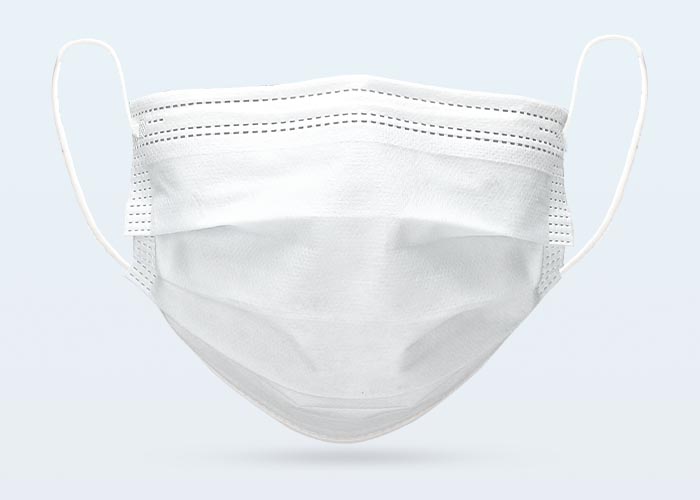 Medical Surgical Face Mask KF-B P08(R)