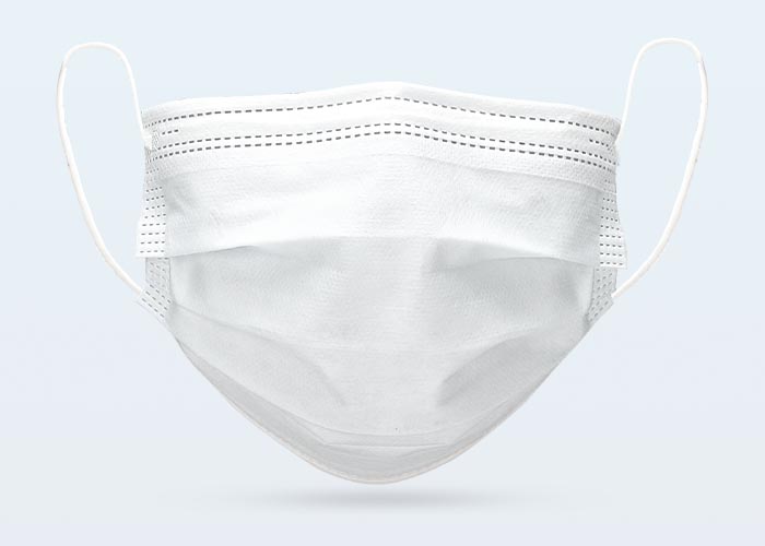 Medical Surgical Face Mask KF-B P08(R)