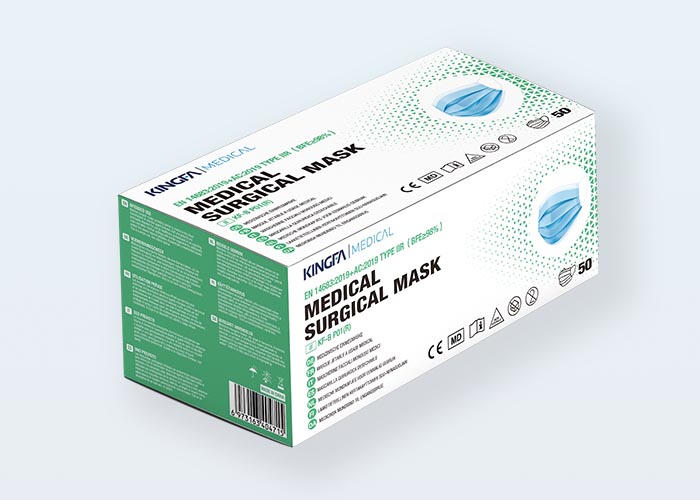 Medical Surgical Face Mask KF-B P01(R)