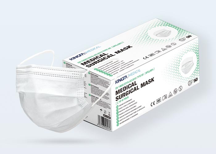 Medical Surgical Face Mask KF-B P08(R)