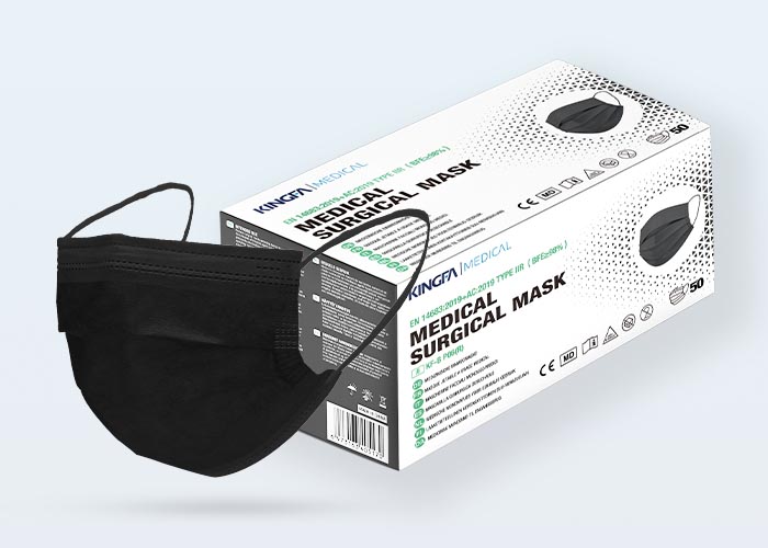 Medical Surgical Face Mask KF-B P06(R)