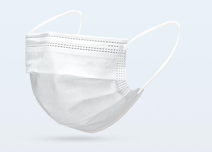 Medical Surgical Face Mask KF-B P08(R)