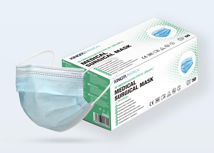 Medical Surgical Face Mask KF-B P01(R)