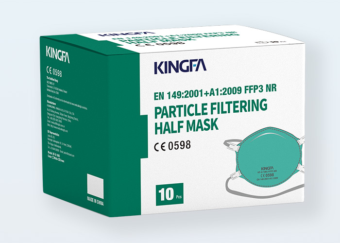 FFP3 Face Mask KF-G 1993