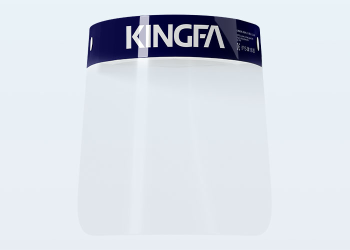 Protective Face Shield KFS-A1/ KFS-A2