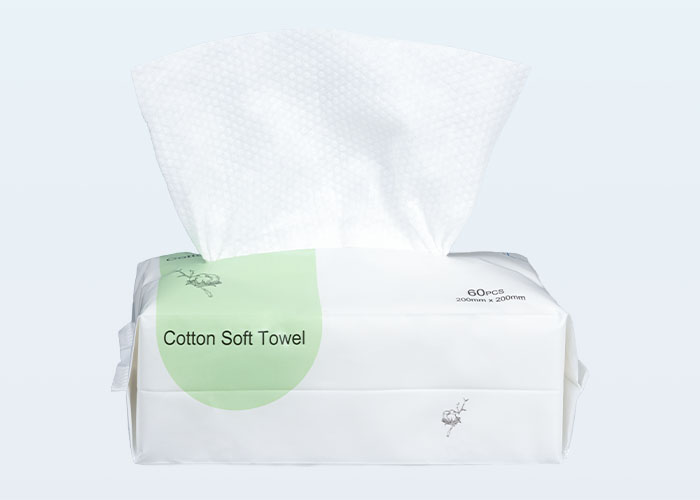 Cotton Soft Towel KDT-A