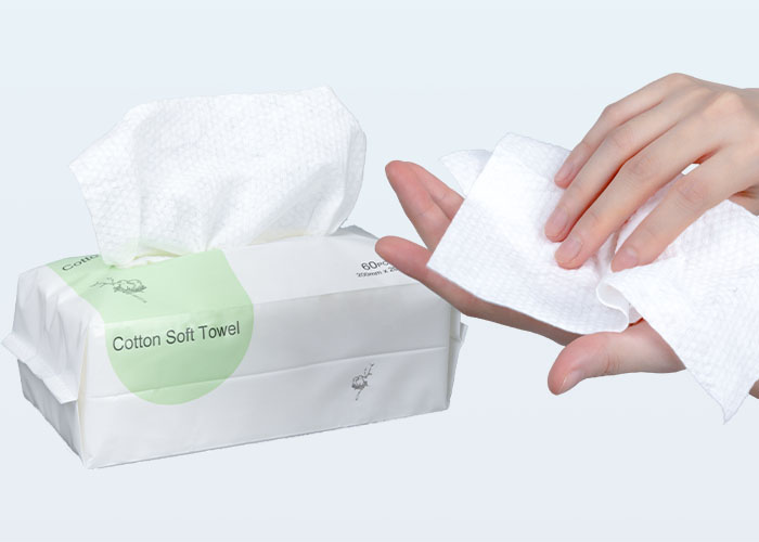 Cotton Soft Towel KDT-A