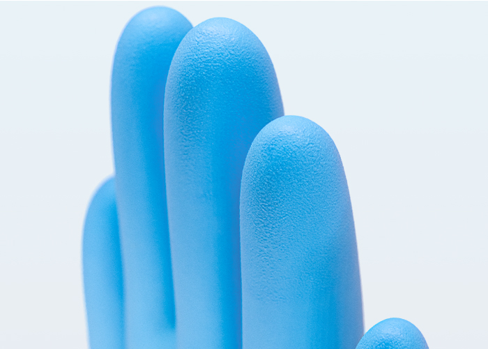 Chemo Nitrile Gloves OTG USA