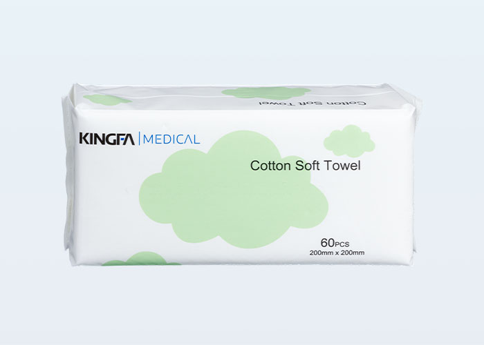 Ultra-Soft Towel KDT-B