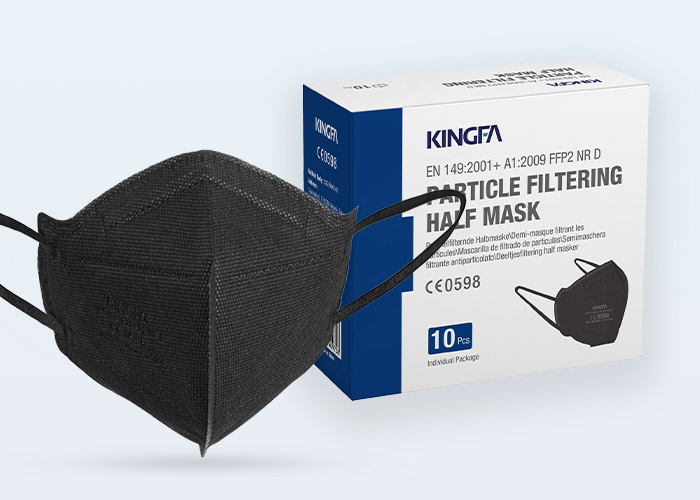 Best KN95 Face Masks KINGFA MEDICAL