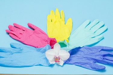 Can Nitrile Gloves be Recycled?