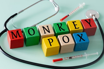 Monkeypox outbreak in Europe! Medical Kingfa protects yourself against the virus!