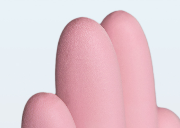 Nitrile Examination Gloves