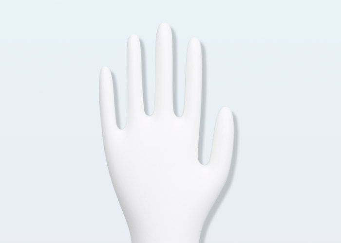 Medical Nitrile Gloves KG-1104