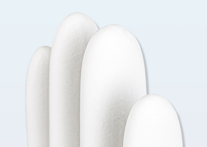Nitrile Examination Gloves