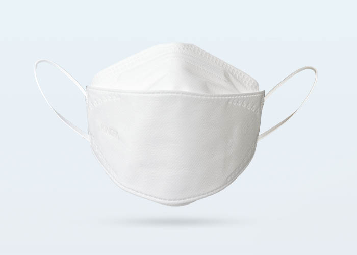 FFP2 NR Fish Shape Face Mask KF-F 9421