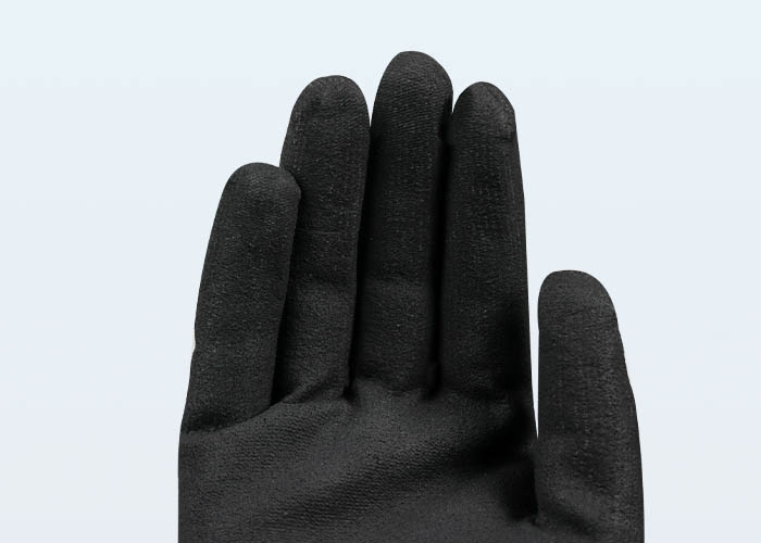 KINGFA-G Foamed Nitrile Coated Gloves G-237113