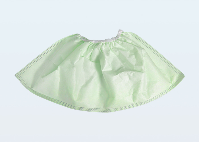 Biodegradable Shoe Cover KF-SC AP2G