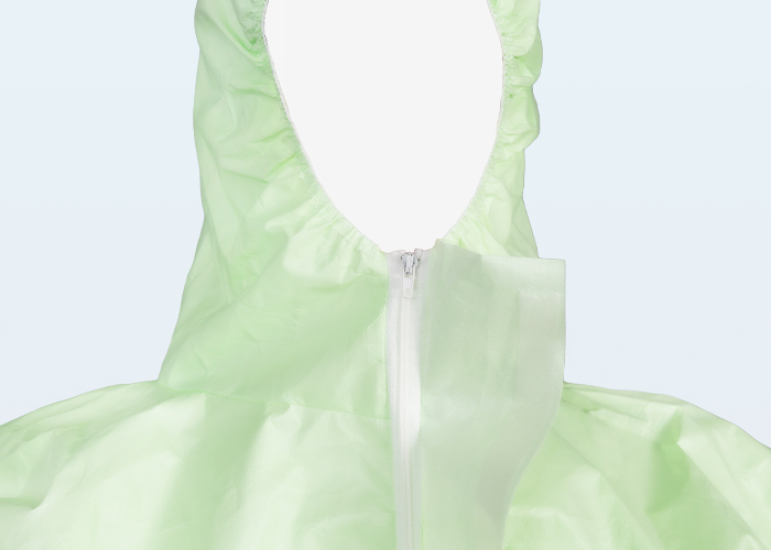 Biodegradable Disposable Protective Coverall KF-PC BP1G