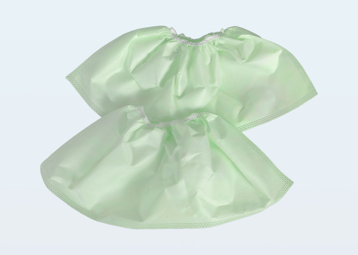 Biodegradable Shoe Cover KF-SC AP2G