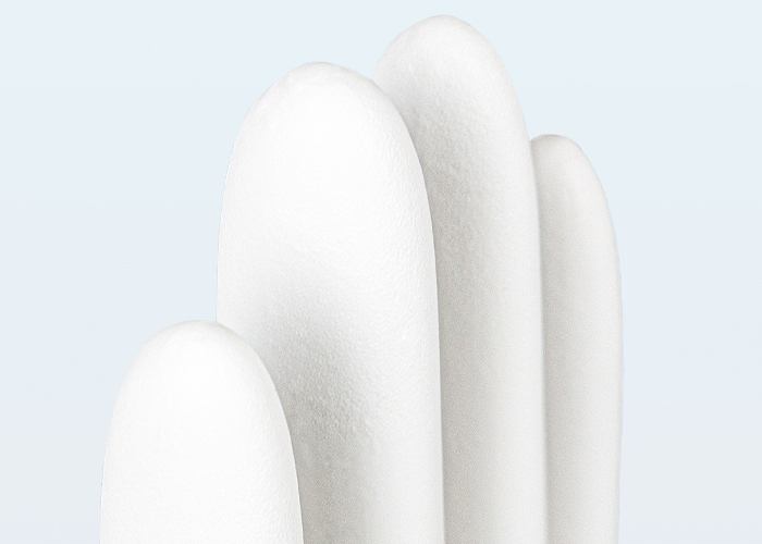 Disposable Clean-room Nitrile Gloves 9 inches