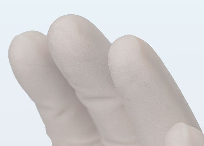 KINGFA Disposable Sterile and Clean-room Rubber Gloves