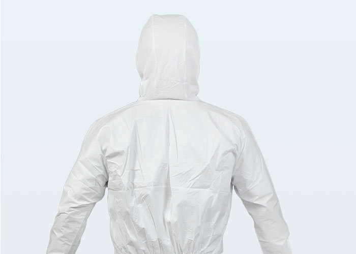 KINGFA Protective Coverall-KF-PC BC1W