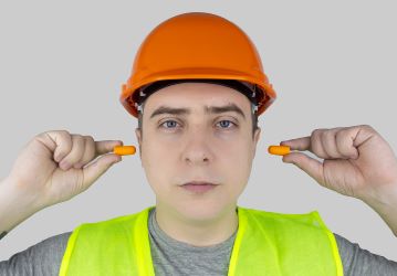 Protecting Your Ears: The Vital Role of Mechanical Earplugs in Noise-Intensive Workplaces