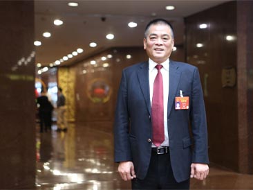 KINGFA MEDICAL | Yuan Zhimin, Chairman of KINGFA : Support the Application and Innovation of New Materials Industry