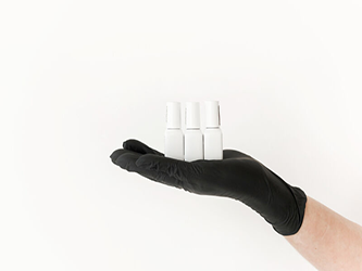 The Application of Gloves in the Beauty Industry