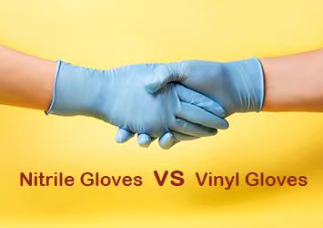Nitrile vs Vinyl:Which one is right for you?