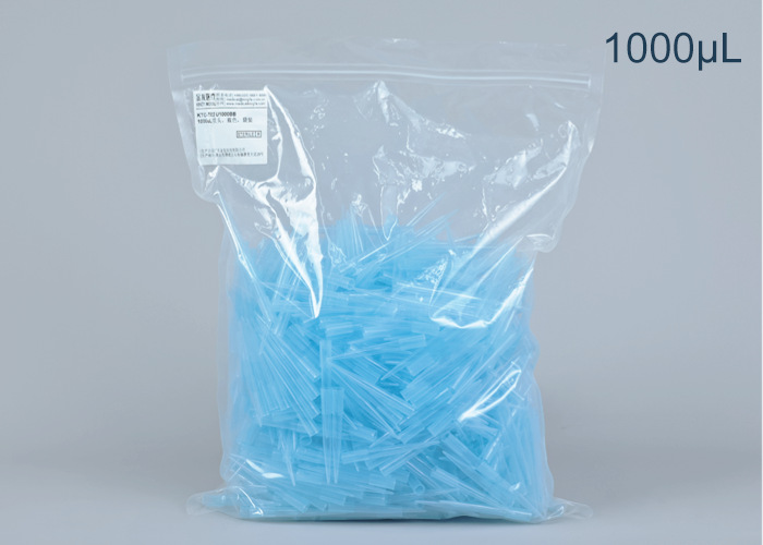 Universal Pipette Filter Tips