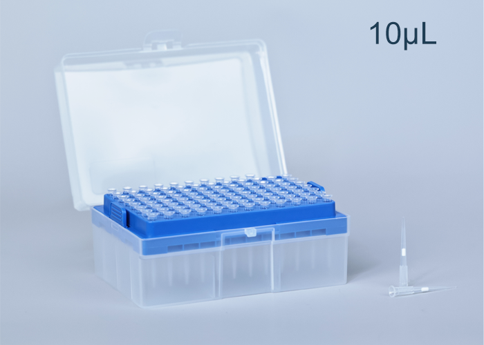 Universal Pipette Filter Tips