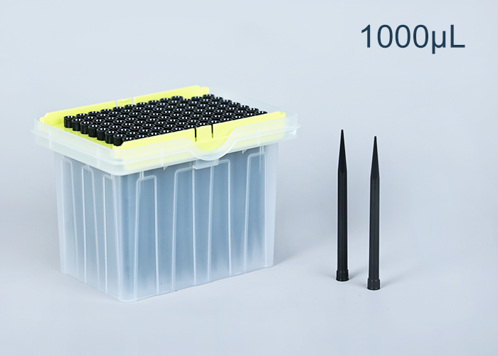 Conductive Tips - Sterile Filtered