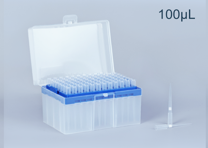 Universal Pipette Filter Tips