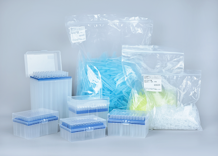 Universal Pipette Filter Tips
