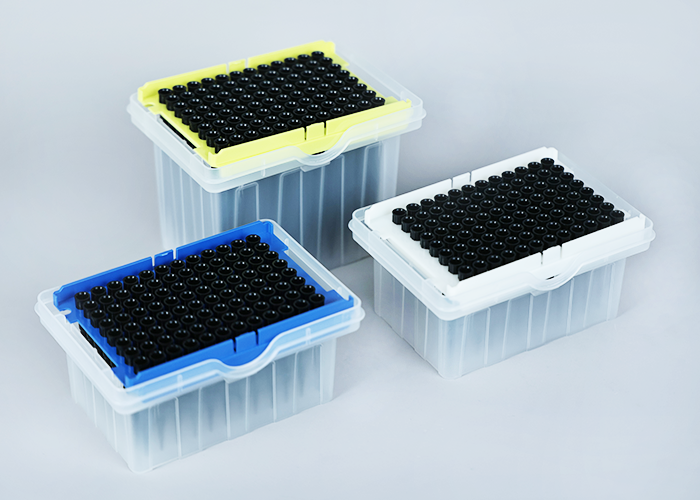 Conductive Tips - Sterile Filtered
