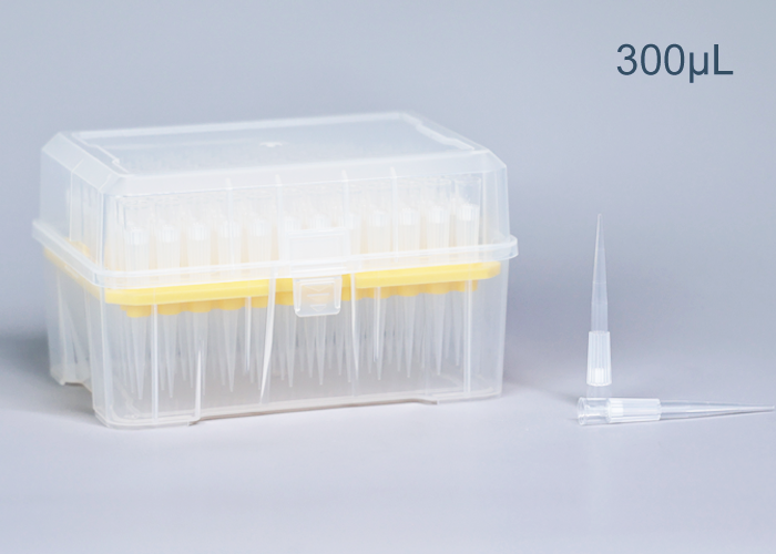 Rainin LTS Series Pipette Tips - Sterile & Low Retention