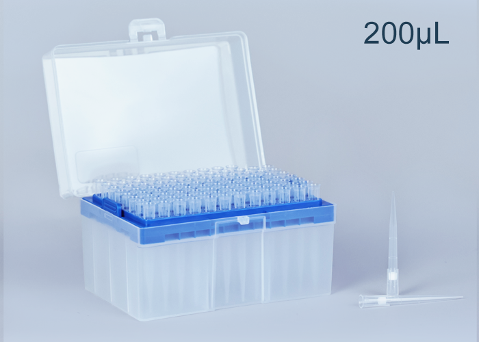 Universal Pipette Filter Tips