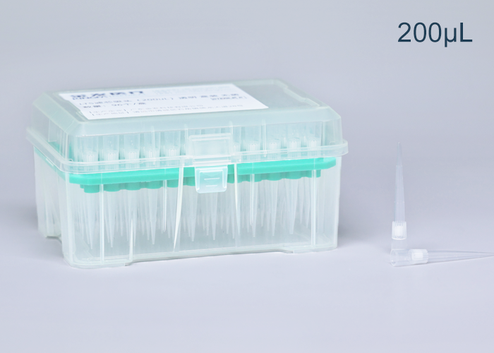 Rainin LTS Series Pipette Tips - Sterile & Low Retention